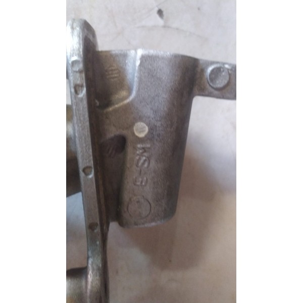 Suporte Da Válvula Solenóide Hyundai Veloster 1.6 16v