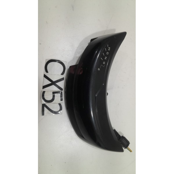 Moldura Alavanca Marcha Citroen C4 Picasso/ 9660065577