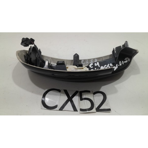 Moldura Alavanca Marcha Citroen C4 Picasso/ 9660065577