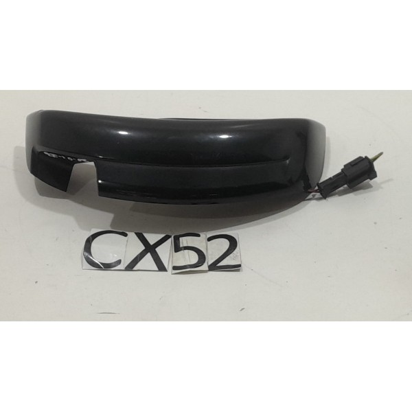 Moldura Alavanca Marcha Citroen C4 Picasso/ 9660065577