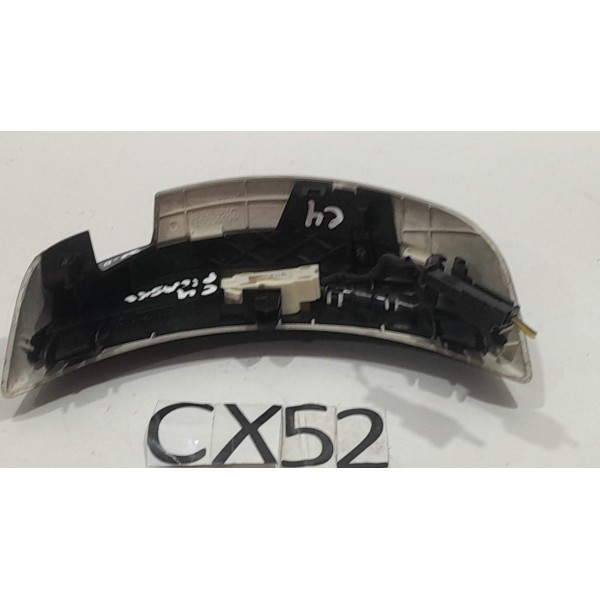 Moldura Alavanca Marcha Citroen C4 Picasso/ 9660065577