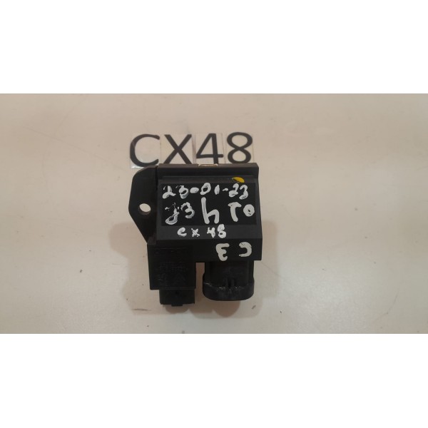 Resistência Da Ventoinha 206 207 307 308 C3 C4 C5 98372a01