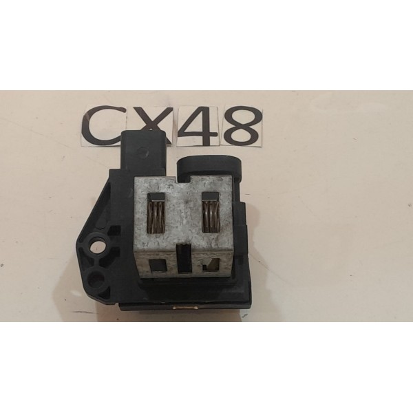 Resistência Da Ventoinha 206 207 307 308 C3 C4 C5 98372a01