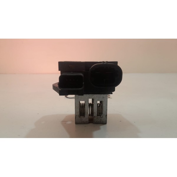 Resistência Da Ventoinha 206 207 307 308 C3 C4 C5 98372a01