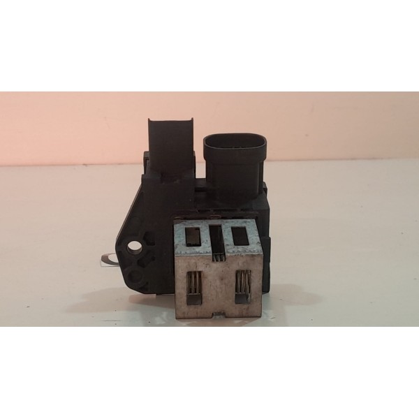 Resistência Da Ventoinha 206 207 307 308 C3 C4 C5 98372a01