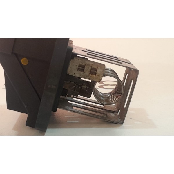 Resistência Da Ventoinha 206 207 307 308 C3 C4 C5 98372a01