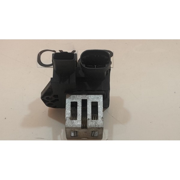 Resistência Da Ventoinha 206 207 307 308 C3 C4 C5 98372a01