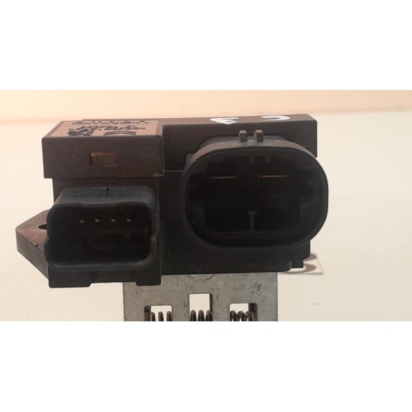 Resistência Da Ventoinha 206 207 307 308 C3 C4 C5 98372a01