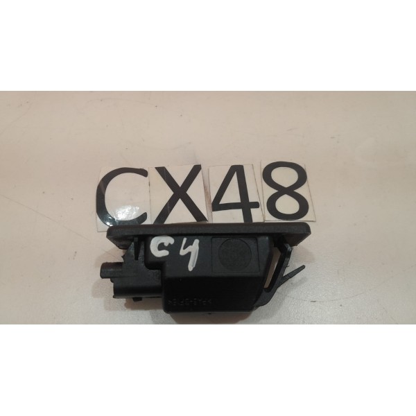 Luz Placa Citroen Berlingo C2 C3 C4 C5 C6 C8 2005 2008