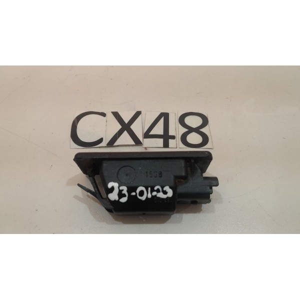 Luz Placa Citroen Berlingo C2 C3 C4 C5 C6 C8 2005 2008