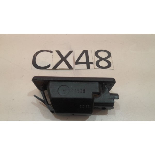 Luz Placa Citroen Berlingo C2 C3 C4 C5 C6 C8 2005 2008