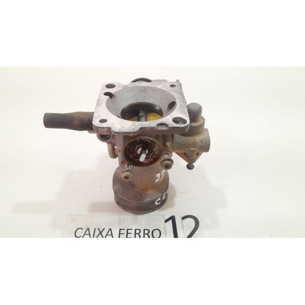 Corpo De Borboleta Tbi Corsa/ Celta 1.0 8v Flex