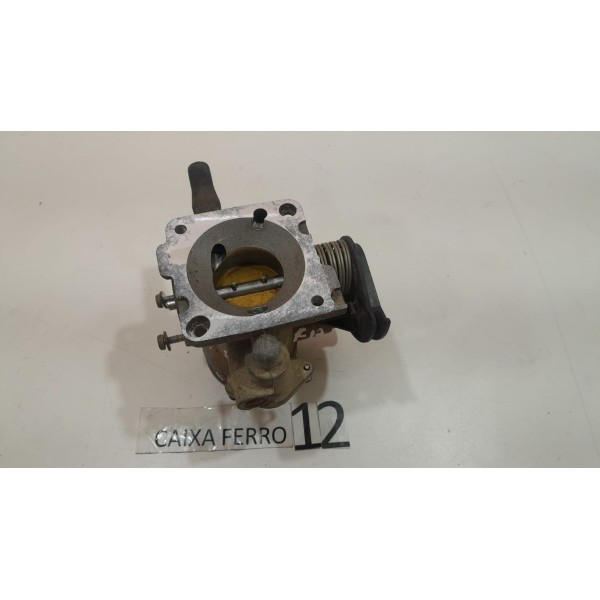 Corpo De Borboleta Tbi Corsa/ Celta 1.0 8v Flex