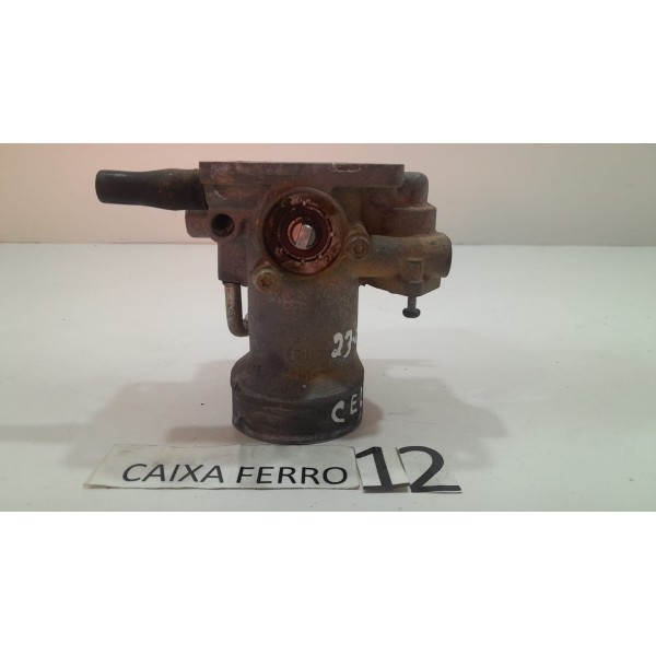 Corpo De Borboleta Tbi Corsa/ Celta 1.0 8v Flex