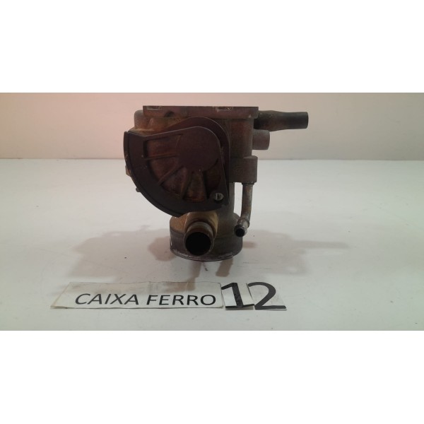Corpo De Borboleta Tbi Corsa/ Celta 1.0 8v Flex