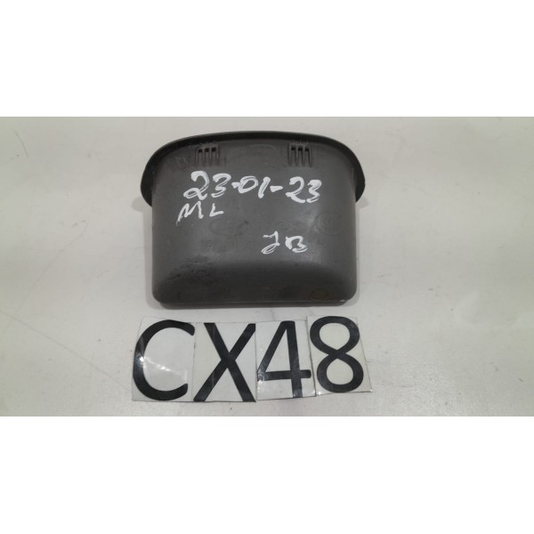 Acabamento Puxador Tampa Traseira Hb20 1.6 2018 817552e000