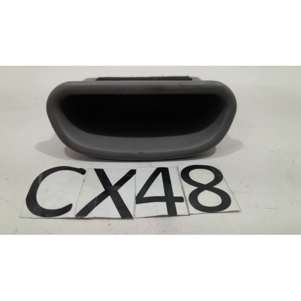 Acabamento Puxador Tampa Traseira Hb20 1.6 2018 817552e000