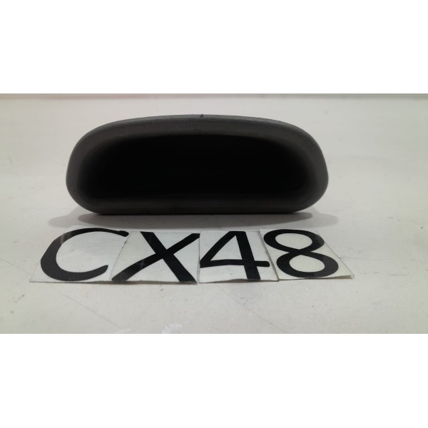 Acabamento Puxador Tampa Traseira Hb20 1.6 2018 817552e000