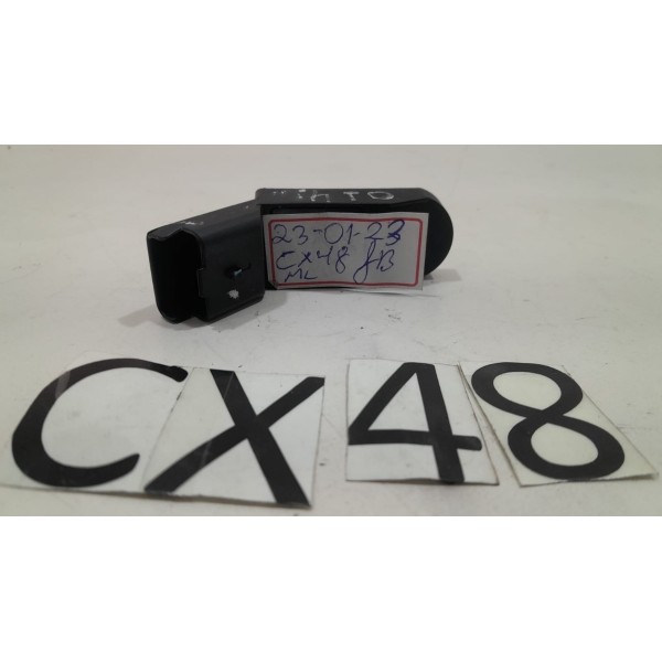 Sensor Map Citroen C3 Peugeot 206 0261230345 9804395480