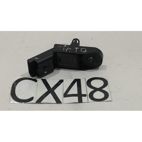 Sensor Map Citroen C3 Peugeot 206 0261230345 9804395480