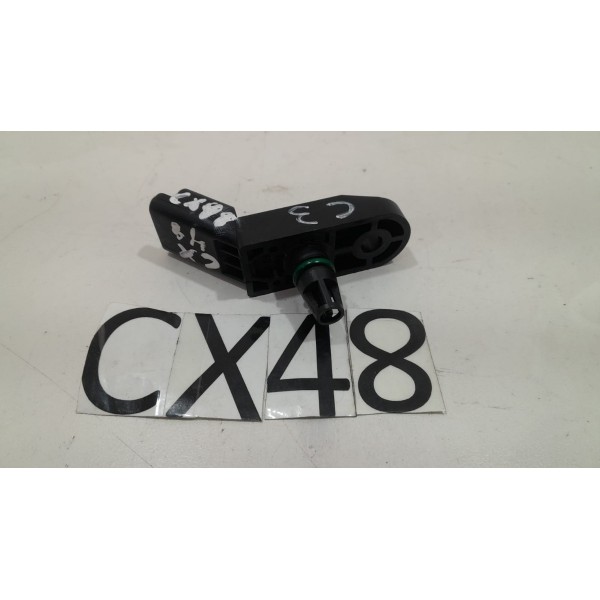 Sensor Map Citroen C3 Peugeot 206 0261230345 9804395480