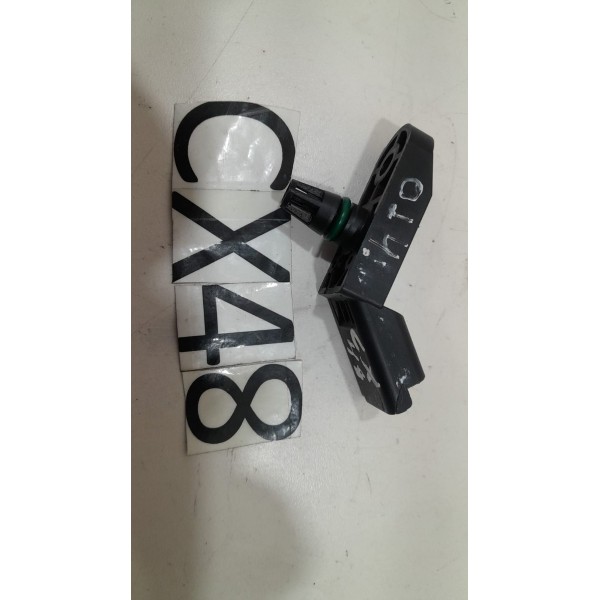 Sensor Map Citroen C3 Peugeot 206 0261230345 9804395480