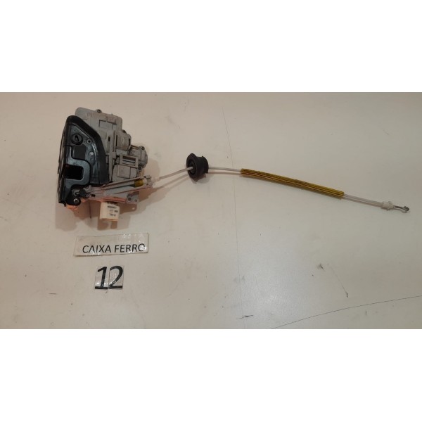 Fechadura Traseira Esquerda Audi A4 2005 8e0839015aa