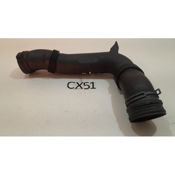 Mangueira Duto Filtro Ar Jetta 2014 1k0129618aj