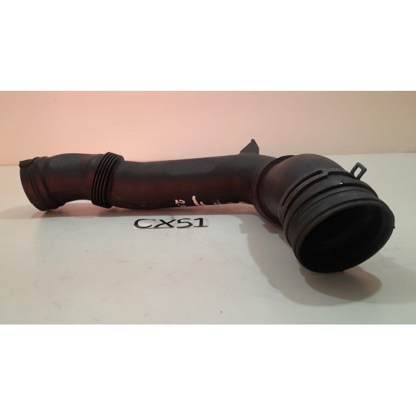 Mangueira Duto Filtro Ar Jetta 2014 1k0129618aj