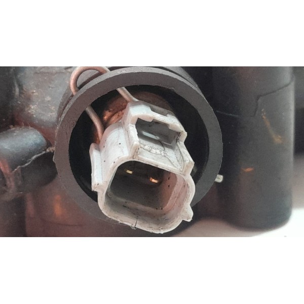 Válvula Termostática Ford Ka Courier 5s6g8575ba