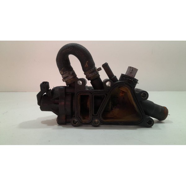 Válvula Termostática Ford Ka Courier 5s6g8575ba