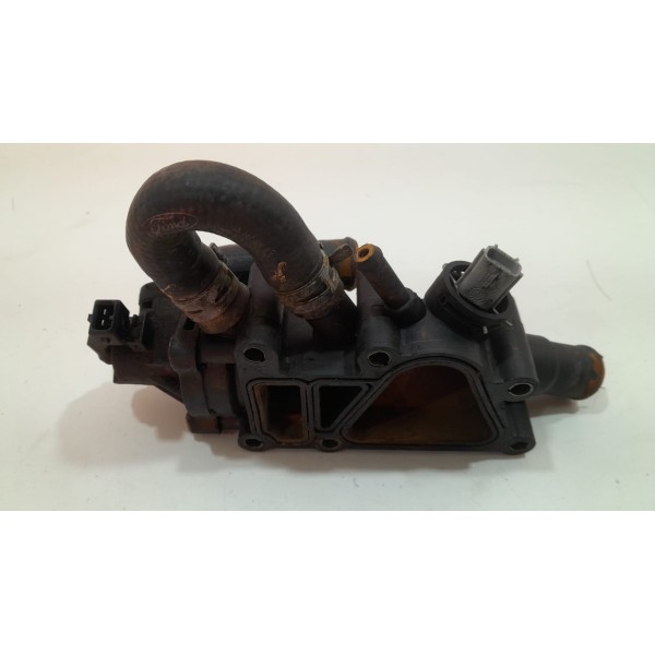 Válvula Termostática Ford Ka Courier 5s6g8575ba