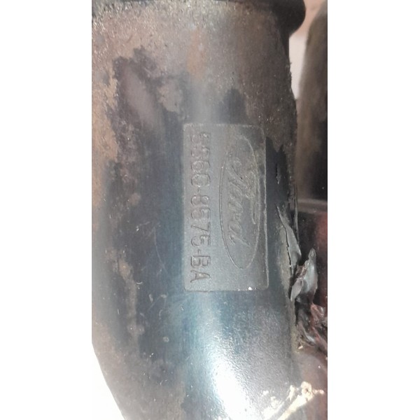 Válvula Termostática Ford Ka Courier 5s6g8575ba