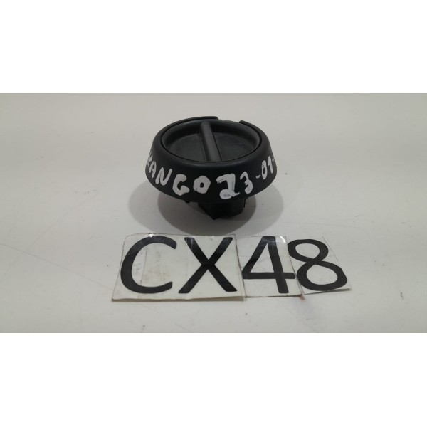 Botão Reostato Kango 97 98 99 00 01 02 03 04 05 06 Original