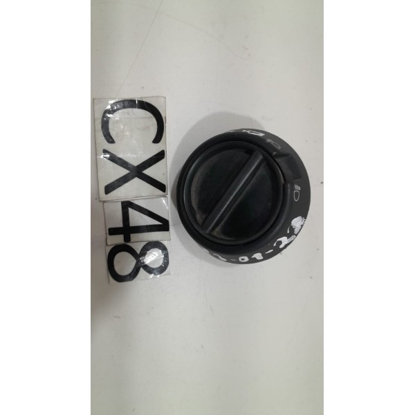 Botão Reostato Kango 97 98 99 00 01 02 03 04 05 06 Original