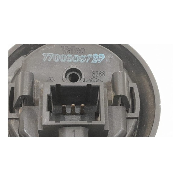 Botão Reostato Kango 97 98 99 00 01 02 03 04 05 06 Original