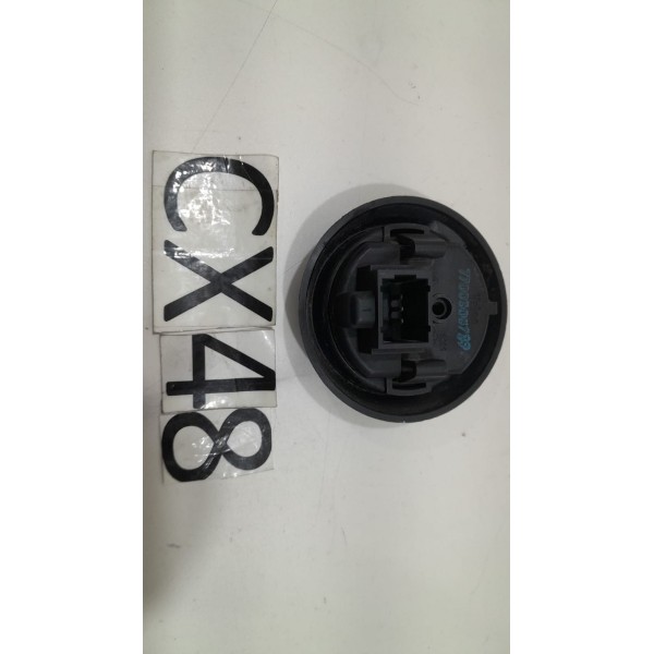 Botão Reostato Kango 97 98 99 00 01 02 03 04 05 06 Original