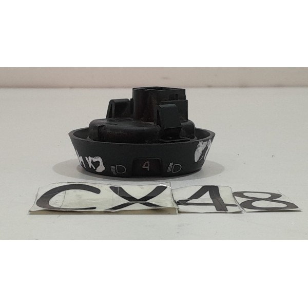 Botão Reostato Kango 97 98 99 00 01 02 03 04 05 06 Original