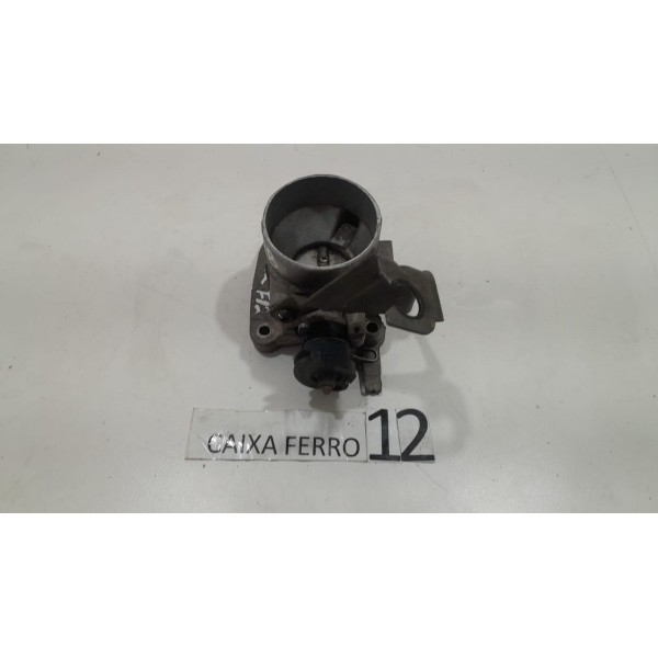 Corpo De Borboleta Ka/fiesta 1.6 2n1u9677bb