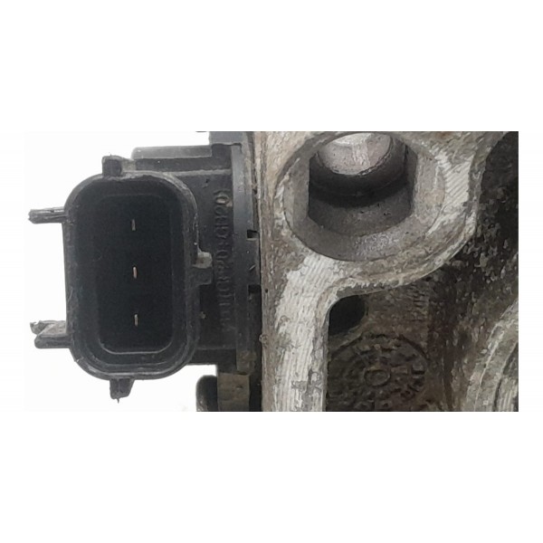 Corpo De Borboleta Ka/fiesta 1.6 2n1u9677bb