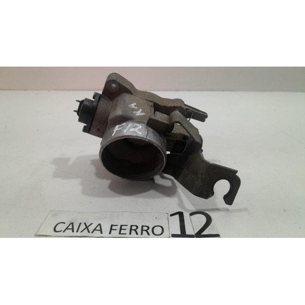 Corpo De Borboleta Ka/fiesta 1.6 2n1u9677bb