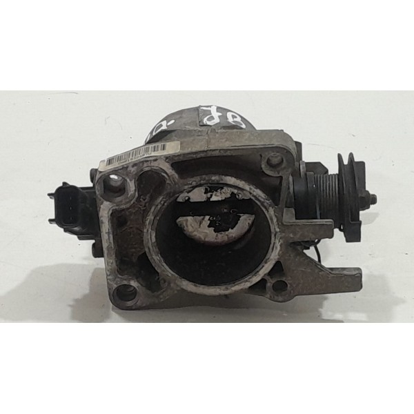 Corpo De Borboleta Ka/fiesta 1.6 2n1u9677bb