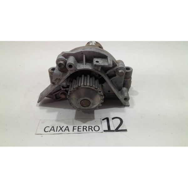 Bomba D'água Citroen C4 2009/2010 2.0 16v