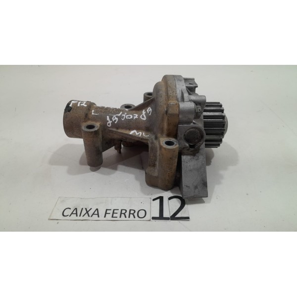 Bomba D'água Citroen C4 2009/2010 2.0 16v