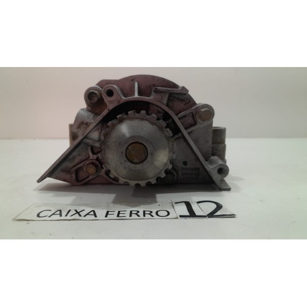 Bomba D'água Citroen C4 2009/2010 2.0 16v