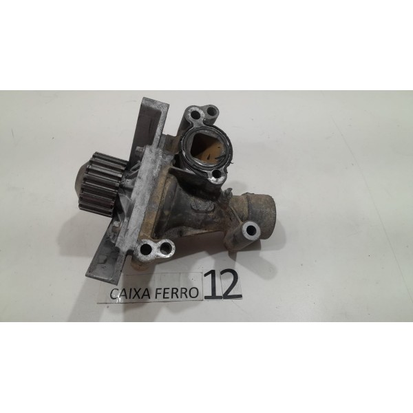 Bomba D'água Citroen C4 2009/2010 2.0 16v