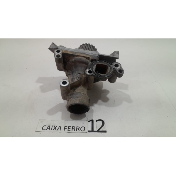 Bomba D'água Citroen C4 2009/2010 2.0 16v