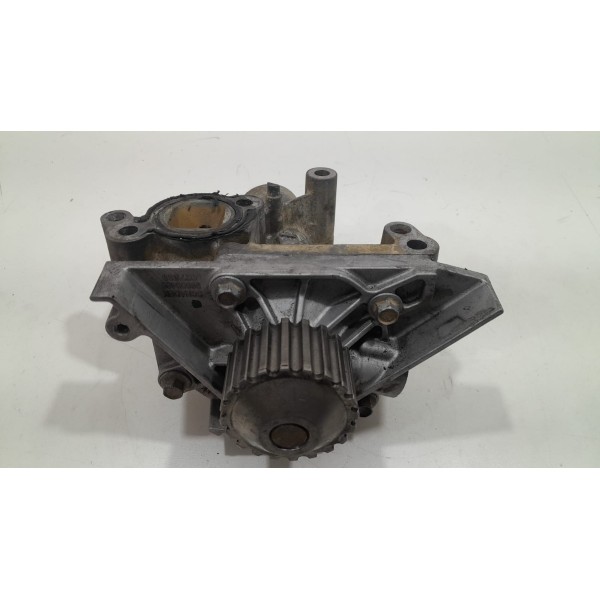 Bomba D'água Citroen C4 2009/2010 2.0 16v