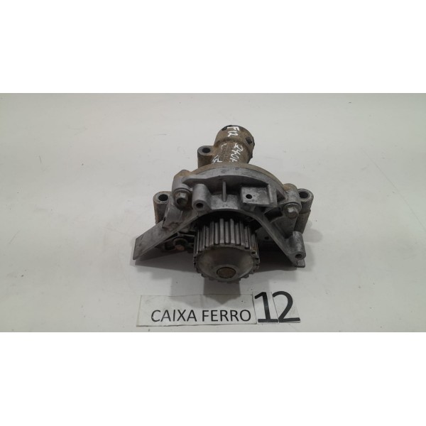 Bomba D'água Citroen C4 2009/2010 2.0 16v