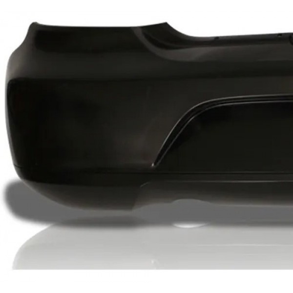 Parachoque Traseiro Gol G5 09/12 18108